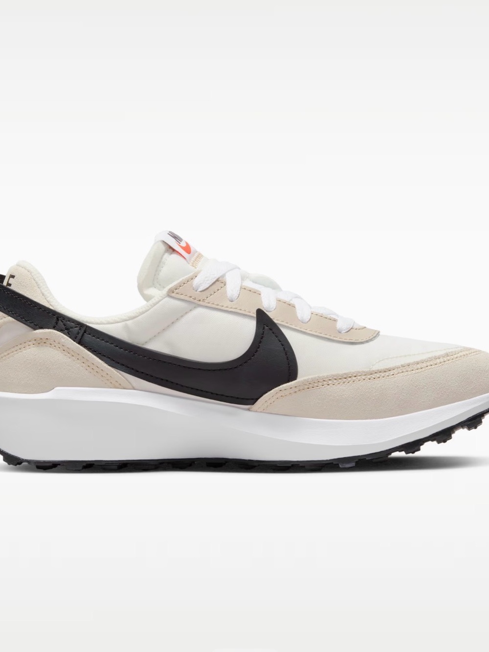 Nike Waffle Debut - Women